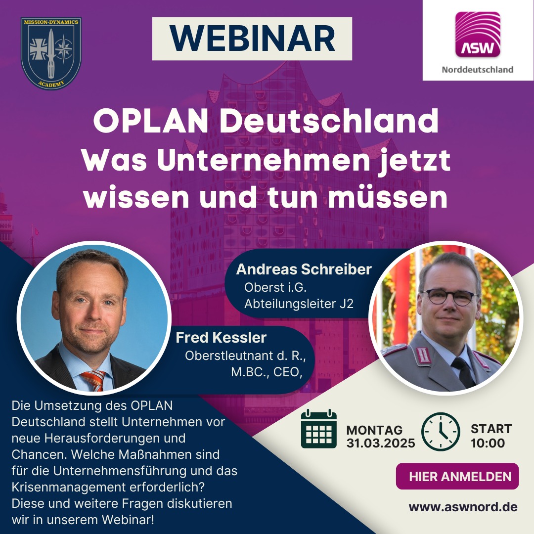 OPLAN-Deutschland Webinar 31.03.2025